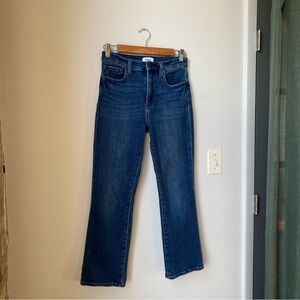 Pistola Classic Blue Women's Jeans size 26